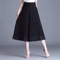 Quần ống rộng giả váy nhiều size cam kết hàng chuẩn mẫu mặc cực kỳ tôn dáng