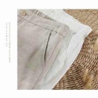 Quần ống rộng Nesa Shop QT10 chất đũi xước dày dặn mịn màng thời thượng