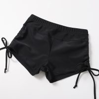 Quần short bơi nữ rời AT212 MayHomes thun lạnh đa năng cho bơi lội gym và spa