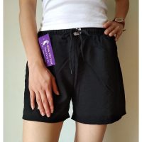 Quần short đũi lụa nữ món đồ không thể thiếu trong tủ đồ mùa hè của bạn