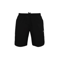 Quần Short Đũi Nam HOMETEX Lưng Thun Co Giãn Vải Đũi Mềm Mịn Thoáng Mát Cao Cấp Thời Thượng