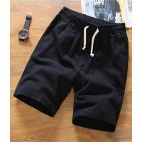 Quần Short Đũi Nam SZone SQ501B Chất Lượng Vượt Trội Mức Giá Hợp Lý Cho Mọi Người