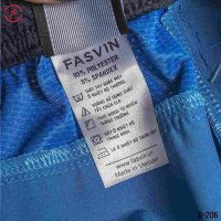 Quần short nam Fasvin D20206.HN size lớn vải gió mềm mại co giãn cực tốt cho người to béo