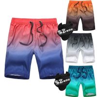 Quần shorts nam phối màu SQ211 cao cấp giải pháp thời trang tối ưu cho ngày hè