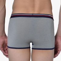 Quần sịp đùi nam Malefix Ryan 07016 phối viền chỉ tinh tế khẳng định bản lĩnh đàn ông