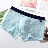 Quần sịp nam dáng đùi cao cấp cotton thoáng mát giải pháp tối ưu cho ngày hè