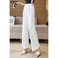 Quần tây nữ baggy Titishop QDN173 giải pháp thời trang thông minh cho mọi cô nàng