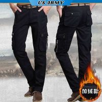 Quần Túi Hộp Nam US678 Vải Kaki Cao Cấp Cam Kết Hàng Chính Hãng Giá Tốt