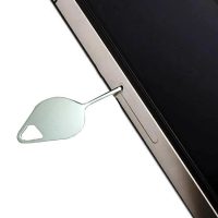 Que chọc sim PaKaSa thiết kế chuyên nghiệp hàng nhập khẩu bền đẹp cho điện thoại và máy tính bảng