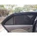 Rèm che nắng nam châm Toyota Vios 2008-2013 ngăn bụi và côn trùng xâm nhập vào xe