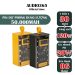 Sạc dự phòng 50000mAh nhập khẩu chính hãng FTAKY tích hợp 4 cáp sạc nhanh và đèn LED