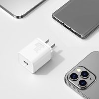 Sạc nhanh Baseus 30W Super Si công nghệ bán dẫn tiên tiến bảo vệ thiết bị