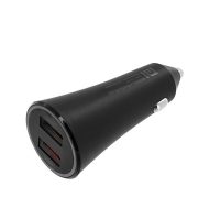 Sạc Xe Hơi Xiaomi 18W GDS4104GL Hàng Chính Hãng Duy Trì Năng Lượng Cho Thiết Bị Suốt Hành Trình