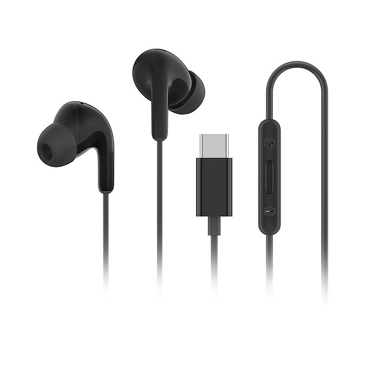 Sắm ngay tai nghe Xiaomi Earphones Type C chính hãng để tận hưởng âm thanh chuẩn studio