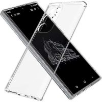 Samsung Galaxy S25 Ultra ốp lưng Silicon siêu mỏng 0.6mm hàng nhập khẩu chính hãng cao cấp