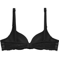 Sản Phẩm Nội Y Cao Cấp Miley Lingerie BRL01005 Màu Đen An Toàn Cho Làn Da Nhạy Cảm