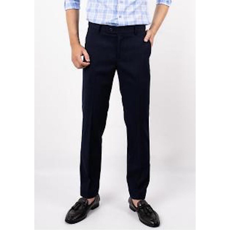 Sản phẩm quần tây nam cao cấp chất vải dày mịn không xù lông uy tín hàng đầu