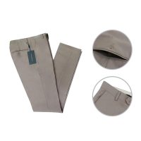 Sản phẩm quần tây nam Novelty 1804530 màu xám nhạt sự lựa chọn hàng đầu cho nam giới