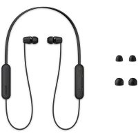 Sản Phẩm Tai Nghe Bluetooth Sony WI-C100 Chống Nước Chính Hãng Giá Ưu Đãi Chỉ Có Tại Cửa Hàng