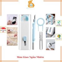 Sản phẩm vệ sinh 7 món chính hãng tối ưu hóa hiệu năng làm việc cho máy tính