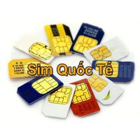 Sim 4G Trung Quốc nhập khẩu tích hợp sẵn VPN là bạn đồng hành tin cậy cho khách du lịch