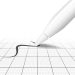 Sở hữu ngay đầu ngòi thay thế Apple Pencil tips chính hãng để tối ưu hóa trải nghiệm đồ họa