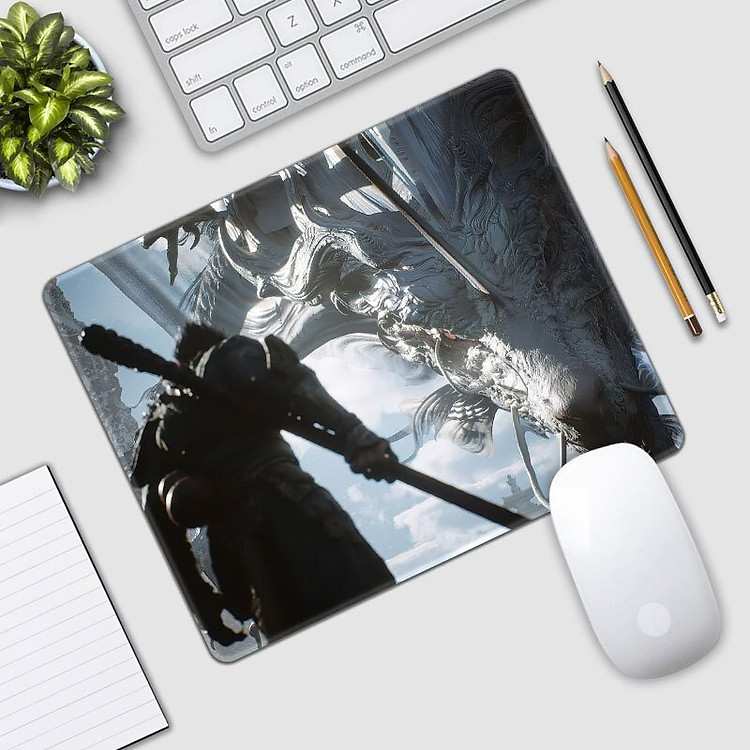 Sở hữu ngay lót chuột Black Myth Wukong chính hãng để hoàn thiện bộ máy chơi game