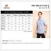 Sơ mi nam tay ngắn Khatoco form suông vạt ngang lựa chọn hàng đầu cho nam giới
