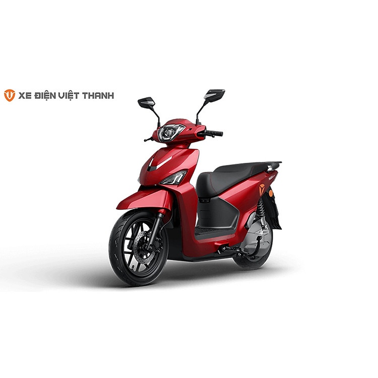 So sánh ưu điểm của Yadea V002 VoltGuard VFV so với các dòng xe điện cùng phân khúc