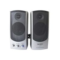 SoundMax A140 loa 2.0 công suất 10W âm thanh chi tiết trung thực cho mọi loại nhạc