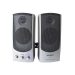 SoundMax A140 loa 2.0 công suất 10W âm thanh chi tiết trung thực cho mọi loại nhạc