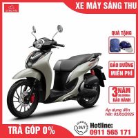 Sự Khác Biệt Giữa Honda SH Mode 125cc Phiên Bản Thể Thao Và Các Phiên Bản Tiêu Chuẩn