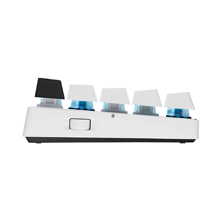 Sự Lựa Chọn Của Nhà Vô Địch Bàn Phím Không Dây Logitech PRO X 60 Lightspeed
