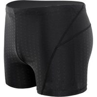 SZone SQB109 Quần Bơi Nam Họa Tiết Vảy Cá Đen Mang Lại Sự Tự Tin Tuyệt Đối