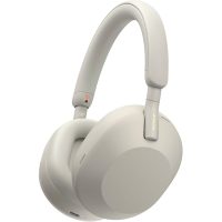 Tai Nghe Bluetooth Sony WH-1000XM5 Kết Nối Đa Thiết Bị Chất Lượng Âm Thanh Hi-Res Tuyệt Vời Nhất