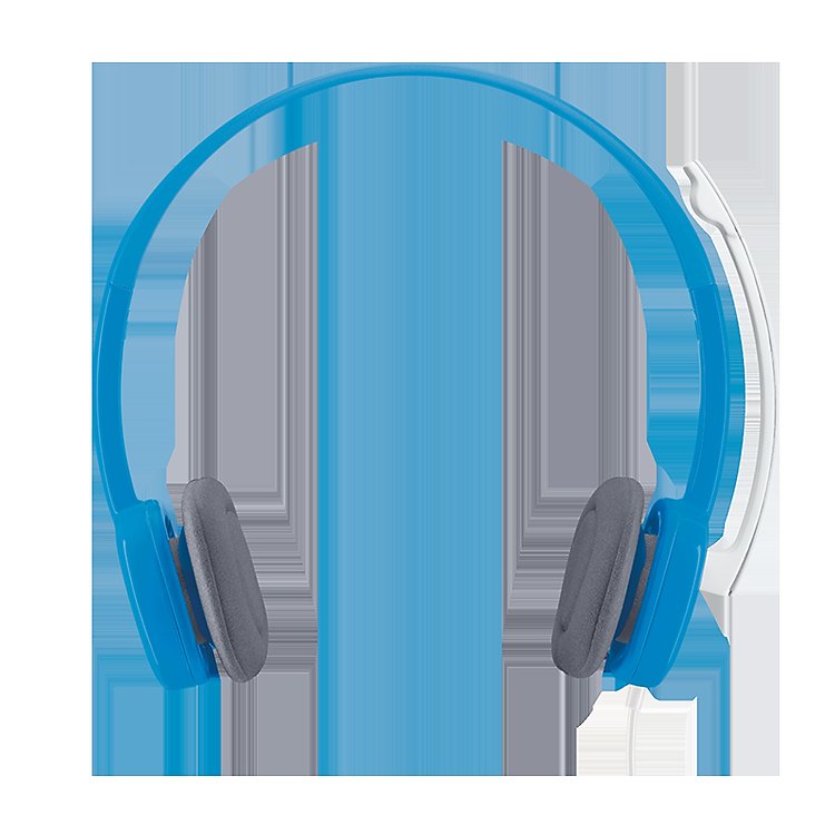 Tai nghe Logitech H150 chính hãng phụ kiện không thể thiếu cho các cuộc họp trực tuyến và học tập online