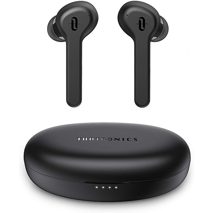 Tai Nghe TaoTronics SoundLiberty 53 TT-BH053 Phiên Bản Nâng Cấp Thời Gian Chờ Lên Đến 200 Giờ