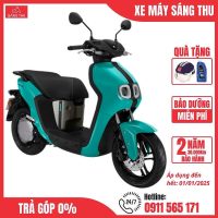 Tại sao Yamaha NEO'S là chiếc xe máy điện đáng mua nhất trong phân khúc xe điện thông minh hiện nay