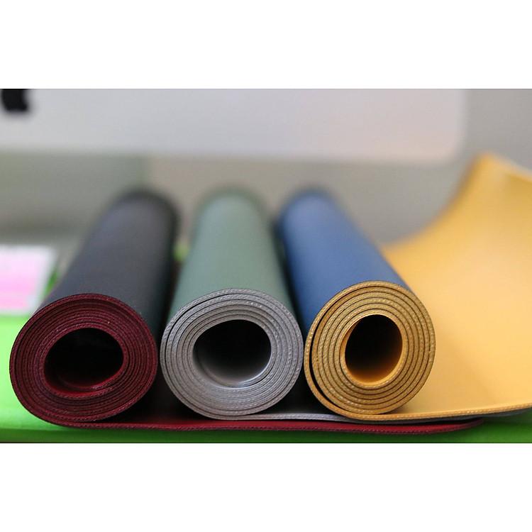 Tấm lót bàn làm việc Deskpad da cao cấp 40 x 80 cm phụ kiện không thể thiếu cho góc máy