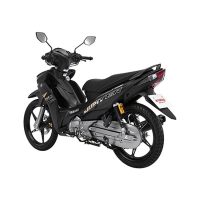 Tận hưởng công nghệ động cơ tiên tiến cùng diện mạo sắc sảo của Yamaha Jupiter RC phiên bản mới