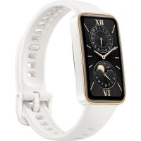 Tận hưởng cuộc sống khỏe mạnh cùng Huawei Band 9 chính hãng với hệ thống cảm biến độ chính xác cao