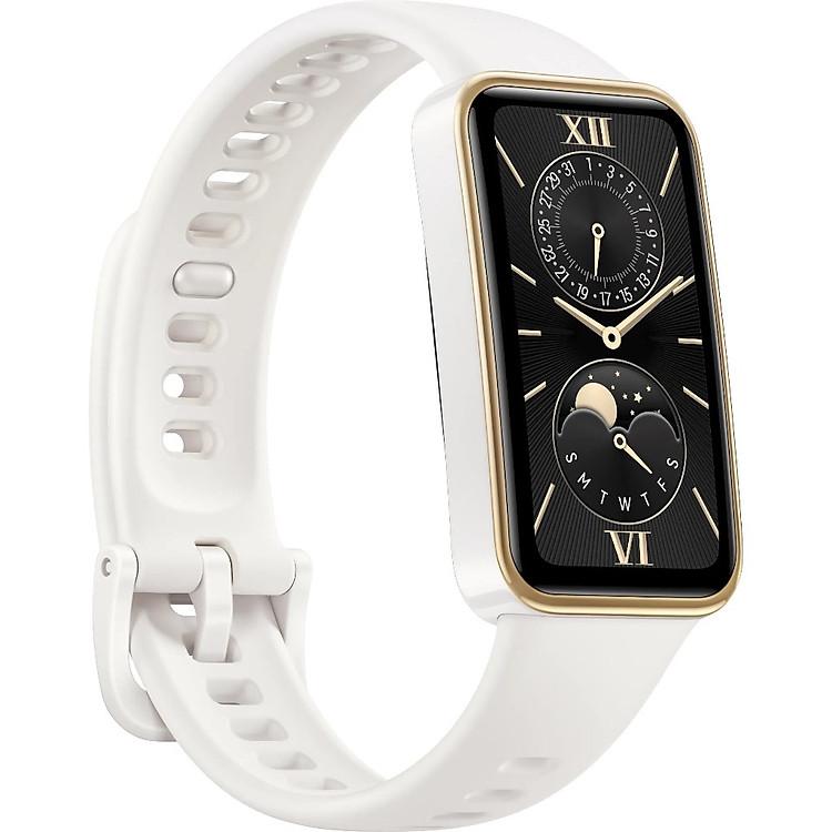Tận hưởng cuộc sống khỏe mạnh cùng Huawei Band 9 chính hãng với hệ thống cảm biến độ chính xác cao