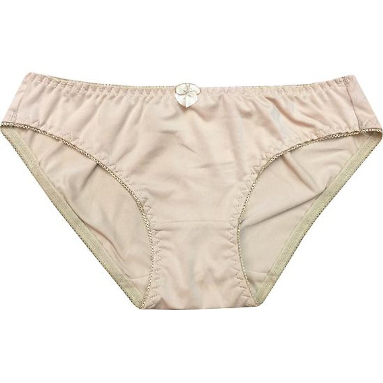 Tận hưởng sự thông thoáng tuyệt đối cùng combo 5 quần lót nam thun lạnh MW QM2 cao cấp