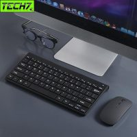 Tận hưởng sự tiện nghi từ bộ bàn phím chuột không dây W28 nhập khẩu cho mọi thiết bị