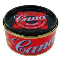 Tăng cường độ bền và tính thẩm mỹ cho bề mặt sơn xe với giải pháp từ Cana Car Cream