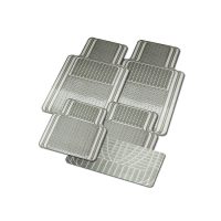 Thảm lót sàn ô tô PACKY PODA 5505 màu đen 4 chỗ thiết kế tinh tế đẳng cấp vượt trội