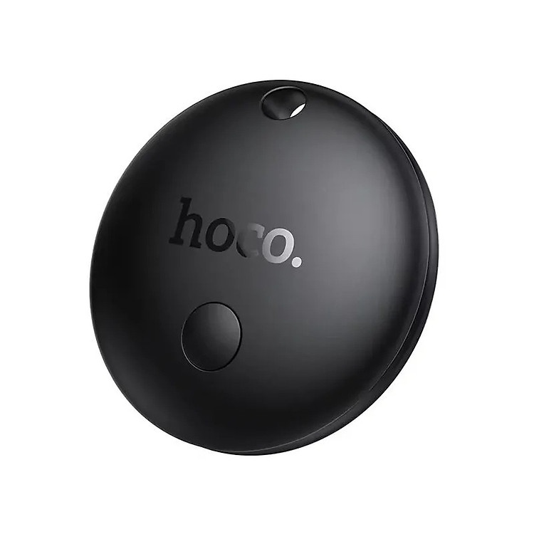 Thiết bị định vị GPS Hoco E93A chính hãng kết nối Google Find My hỗ trợ tìm kiếm đồ vật từ xa chính xác