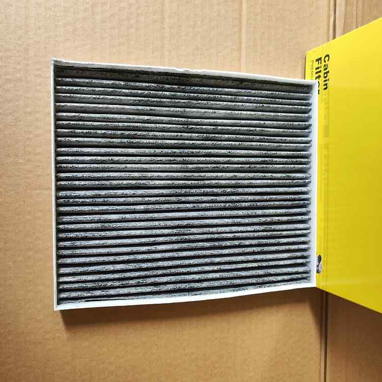 Thiết bị lọc gió máy lạnh AC9413C cao cấp cho Hyundai Elantra đời 2015-2020
