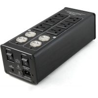 Thiết bị quản lý nguồn sạch Weiduka AC8.8 3000W hàng chính hãng đảm bảo an toàn tuyệt đối cho dàn âm thanh