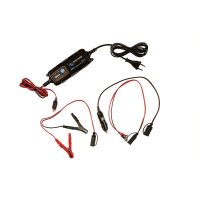 Thiết bị sạc ắc quy Victron Energy IP65 12V 4A nhỏ gọn tiện lợi lắp đặt mọi vị trí